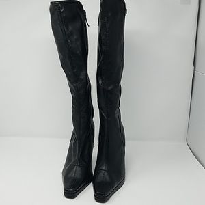 Chinese Laundry Knee-high boots